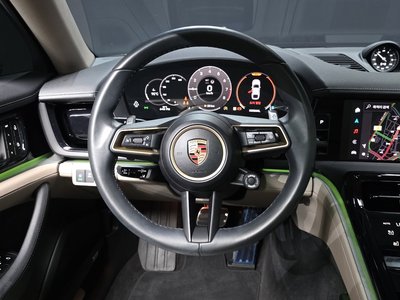صورة مصغرة 13 لـ 2025 Porsche PANAMERA
