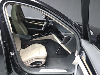 صورة مصغرة 11 لـ 2025 Porsche PANAMERA