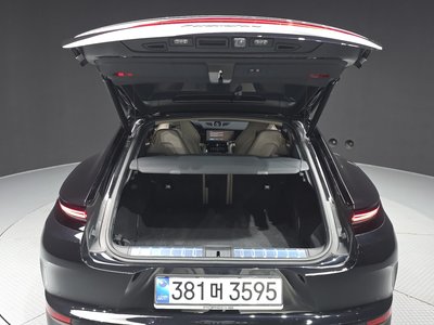 صورة مصغرة 20 لـ 2025 Porsche PANAMERA