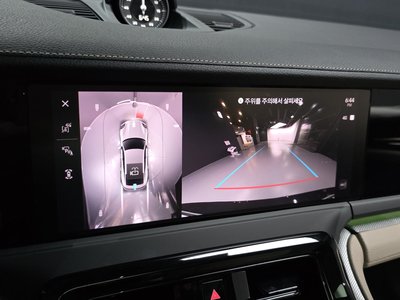 صورة مصغرة 15 لـ 2025 Porsche PANAMERA