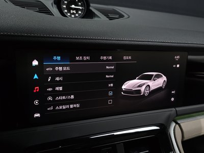 صورة مصغرة 16 لـ 2025 Porsche PANAMERA