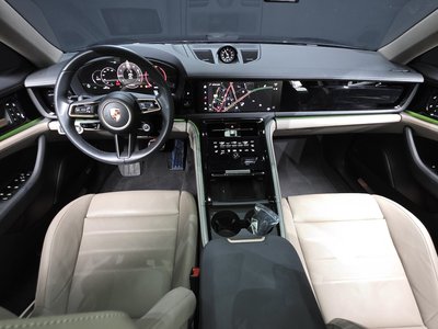صورة 5 لـ 2025 Porsche PANAMERA
