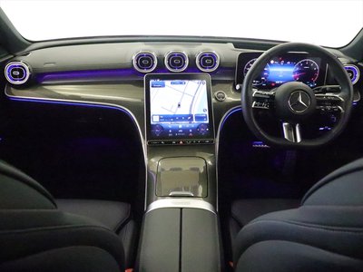 2023 MERCEDES-BENZ C-CLASS — миниатюра 14