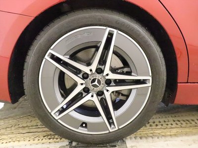 2023 MERCEDES-BENZ C-CLASS — миниатюра 34