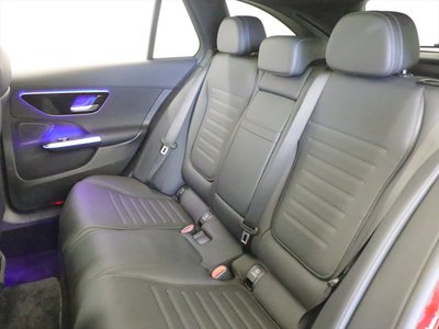 2023 MERCEDES-BENZ C-CLASS — миниатюра 25