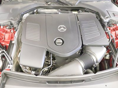 2023 MERCEDES-BENZ C-CLASS — миниатюра 31