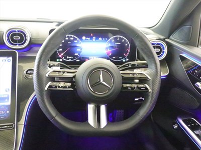 2023 MERCEDES-BENZ C-CLASS — миниатюра 19