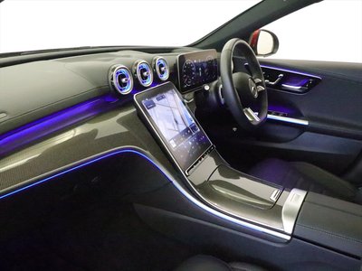 2023 MERCEDES-BENZ C-CLASS — миниатюра 21