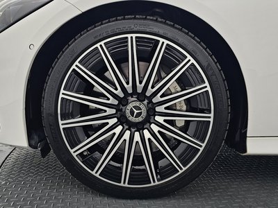 MERCEDES-BENZ CLE - 6