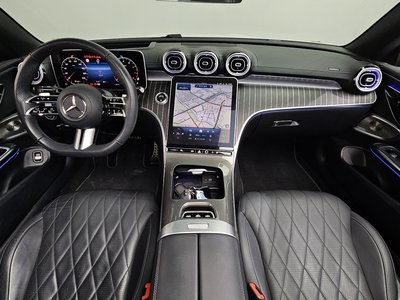 MERCEDES-BENZ CLE - 5