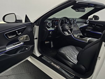 MERCEDES-BENZ CLE - 10