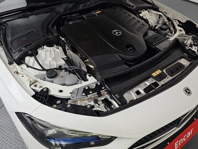 MERCEDES-BENZ CLE - 7