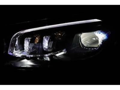 MERCEDES-BENZ GLS - 6