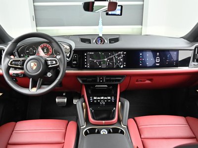 صورة 4 لـ 2025 Porsche CAYENNE