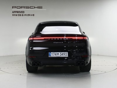صورة 3 لـ 2025 Porsche CAYENNE