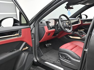 2025 Porsche CAYENNE — миниатюра 11