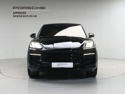 صورة 2 لـ 2025 Porsche CAYENNE