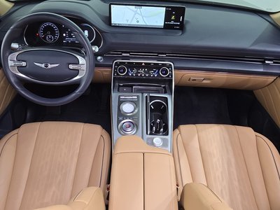 GENESIS GV80 - 5