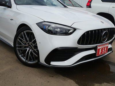 2023 Mercedes-BENZ C-CLASS AMG 缩略图 58