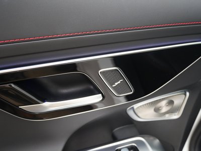 2023 Mercedes-BENZ C-CLASS AMG 缩略图 40