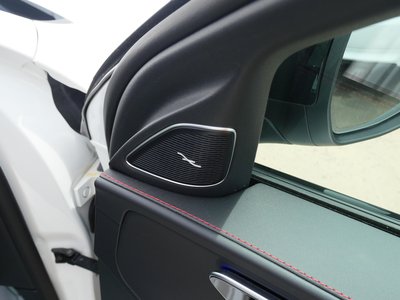 2023 Mercedes-BENZ C-CLASS AMG 缩略图 25