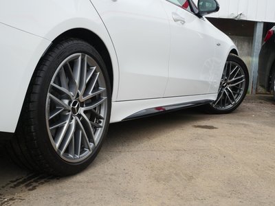 2023 Mercedes-BENZ C-CLASS AMG 缩略图 66