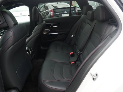 2023 Mercedes-BENZ C-CLASS AMG 缩略图 38
