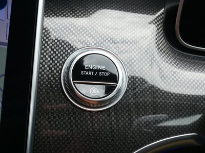 2023 Mercedes-BENZ C-CLASS AMG 缩略图 12