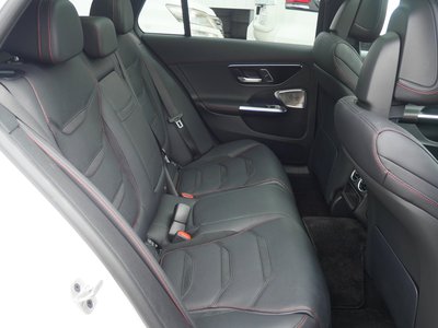 2023 Mercedes-BENZ C-CLASS AMG 缩略图 30