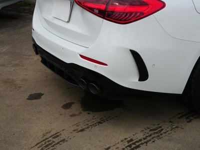 2023 Mercedes-BENZ C-CLASS AMG 缩略图 68