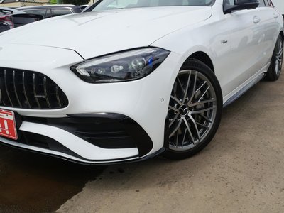 2023 Mercedes-BENZ C-CLASS AMG 缩略图 55