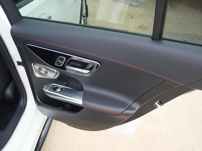 2023 Mercedes-BENZ C-CLASS AMG 缩略图 35