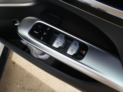 2023 Mercedes-BENZ C-CLASS AMG 缩略图 28
