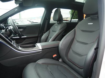 2023 Mercedes-BENZ C-CLASS AMG 缩略图 45
