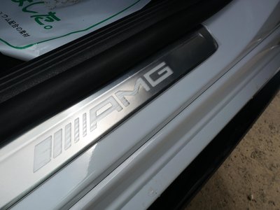 2023 Mercedes-BENZ C-CLASS AMG 缩略图 26