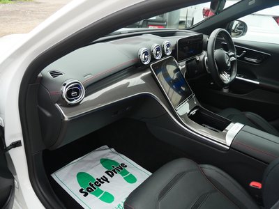 2023 Mercedes-BENZ C-CLASS AMG 缩略图 43