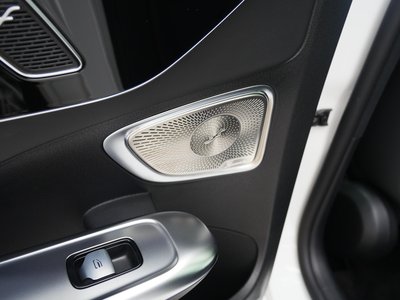 2023 Mercedes-BENZ C-CLASS AMG 缩略图 39