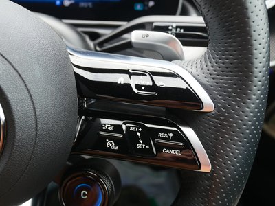 2023 Mercedes-BENZ C-CLASS AMG 缩略图 15
