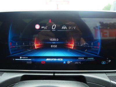 2023 Mercedes-BENZ C-CLASS AMG 缩略图 16