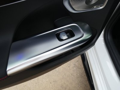 2023 Mercedes-BENZ C-CLASS AMG 缩略图 41