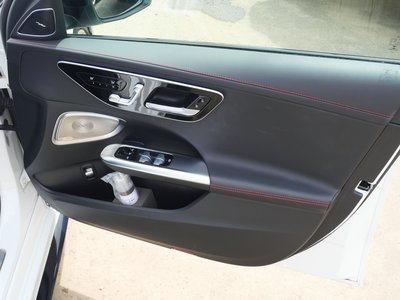 2023 Mercedes-BENZ C-CLASS AMG 缩略图 29