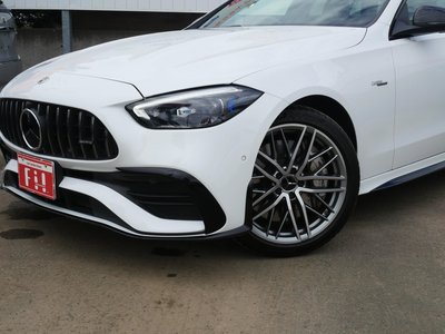 2023 Mercedes-BENZ C-CLASS AMG 缩略图 51