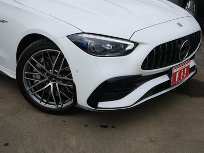 2023 Mercedes-BENZ C-CLASS AMG 缩略图 54