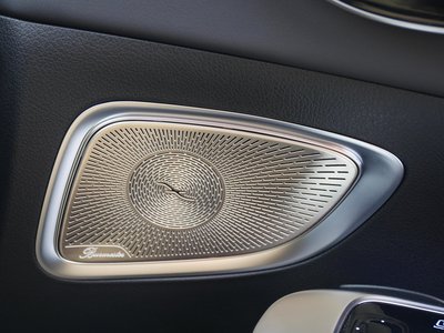 2023 Mercedes-BENZ C-CLASS AMG 缩略图 24