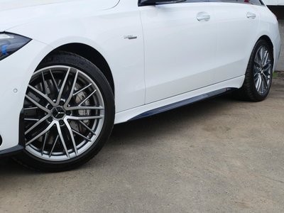 2023 Mercedes-BENZ C-CLASS AMG 缩略图 61