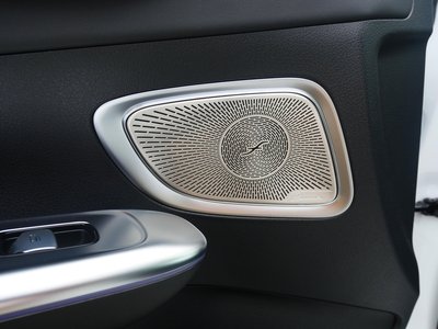 2023 Mercedes-BENZ C-CLASS AMG 缩略图 47