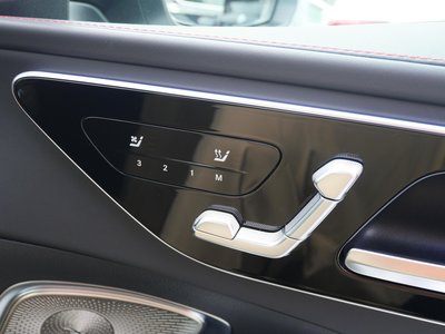 2023 Mercedes-BENZ C-CLASS AMG 缩略图 23