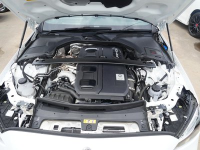2023 Mercedes-BENZ C-CLASS AMG 缩略图 64