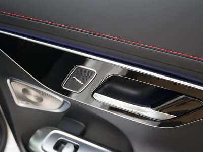 2023 Mercedes-BENZ C-CLASS AMG 缩略图 34