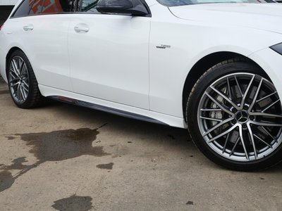 2023 Mercedes-BENZ C-CLASS AMG 缩略图 62